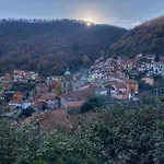 La Casa Rossa Con Vista Dom wakacyjny *