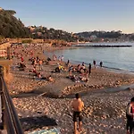 La Casa Rossa Con Vista Arcola