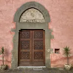 La Casa Rossa Con Vista *