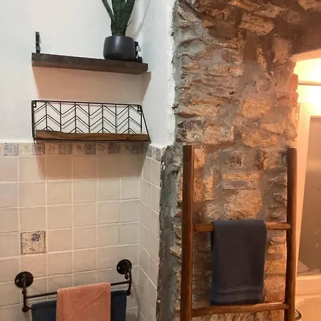 La Casa Rossa Con Vista