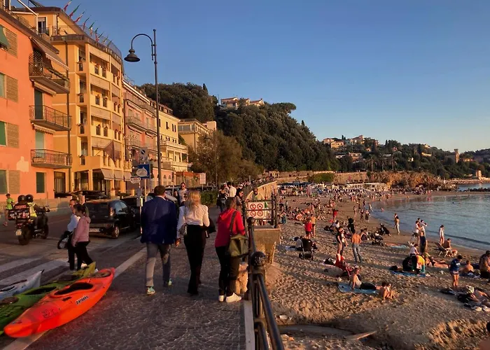 La Casa Rossa Con Vista Nyaraló Arcola
