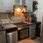 La Casa Rossa Con Vista 阿尔科拉