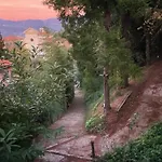 La Casa Rossa Con Vista *