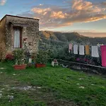 La Casa Rossa Con Vista