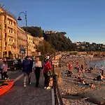 La Casa Rossa Con Vista 度假居 阿尔科拉