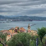 La Casa Rossa Con Vista * 阿尔科拉