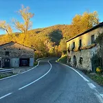 度假居 La Casa Rossa Con Vista 阿尔科拉