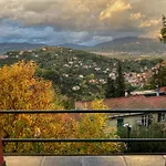 La Casa Rossa Con Vista * 阿尔科拉