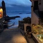 La Casa Rossa Con Vista