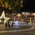 La Casa Rossa Con Vista 度假居