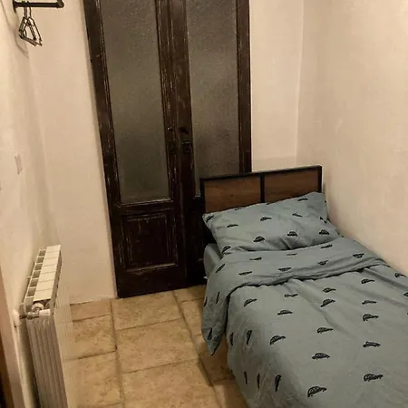 La Casa Rossa Con Vista