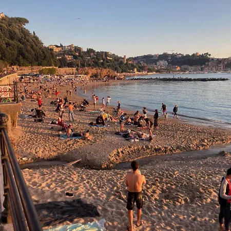 La Casa Rossa Con Vista 아르콜라