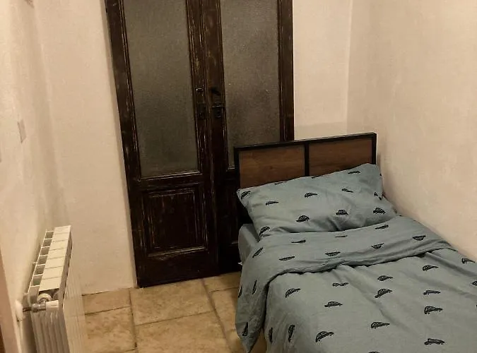 La Casa Rossa Con Vista