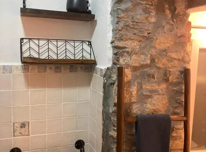 La Casa Rossa Con Vista